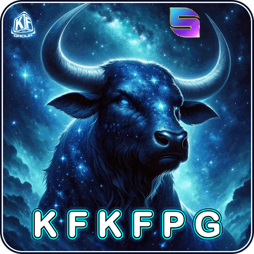 KFKFPG Logo